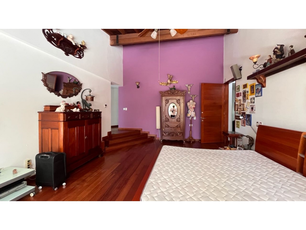 Casa Alto de Palmas - Envigado — foto 6
