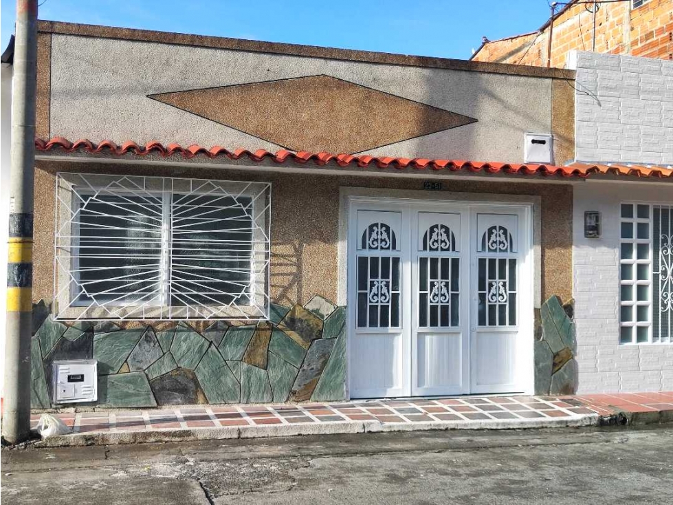CASA EN ANQUILER EN PALMIRA VALLE EN SAN CAYETANO