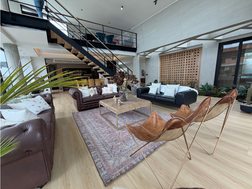 Casa san Jacinto — foto 6