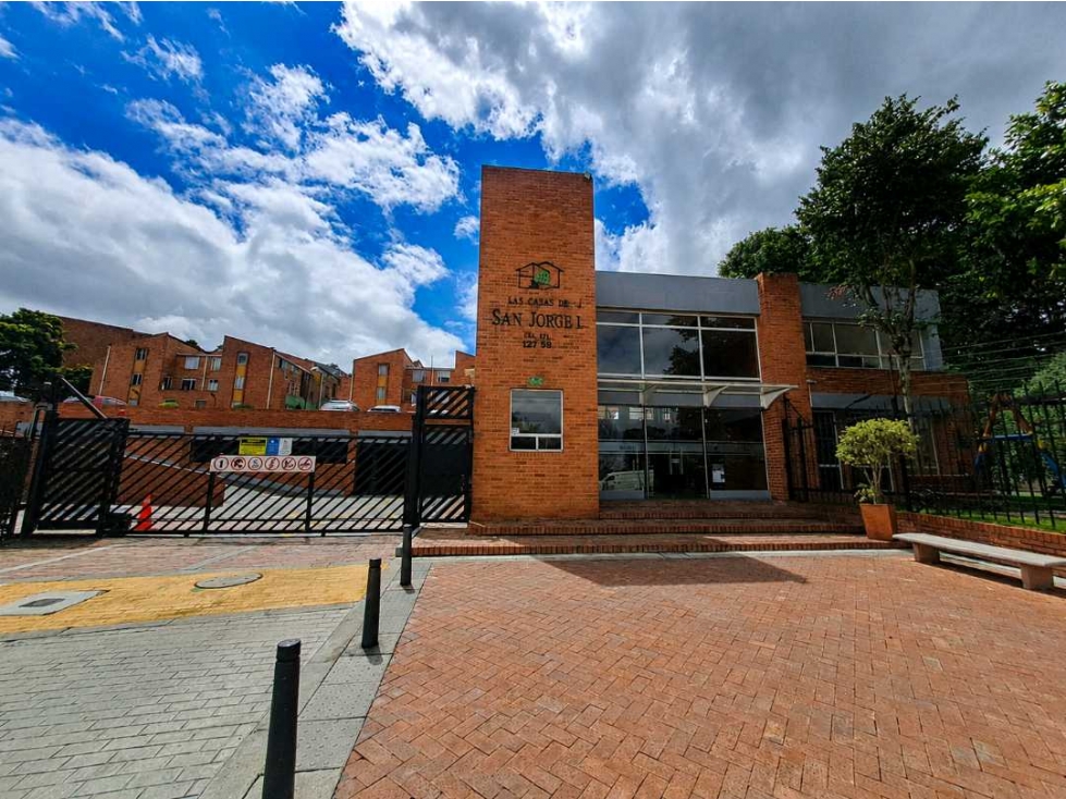 Casa San Jorge Avenida El Rincón