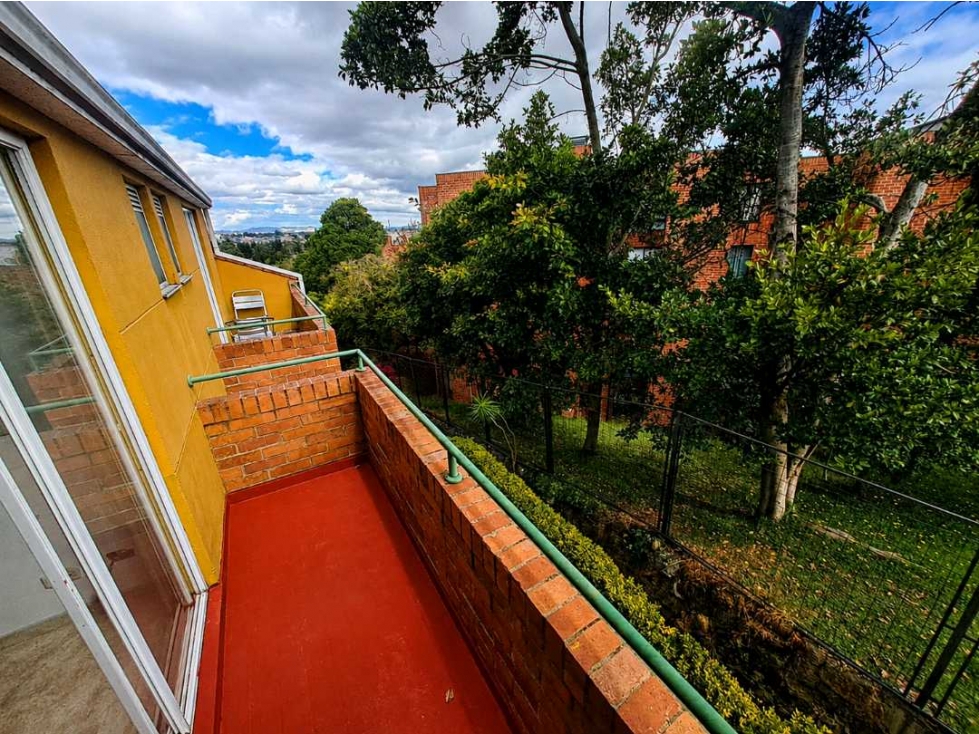 Casa San Jorge Avenida El Rincón — foto 2