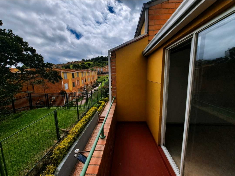 Casa San Jorge Avenida El Rincón