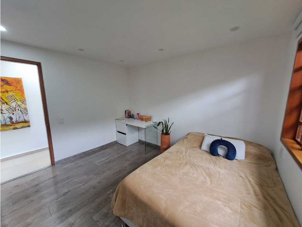 Vendo Casa San José de Bavaria, Bogota — foto 2