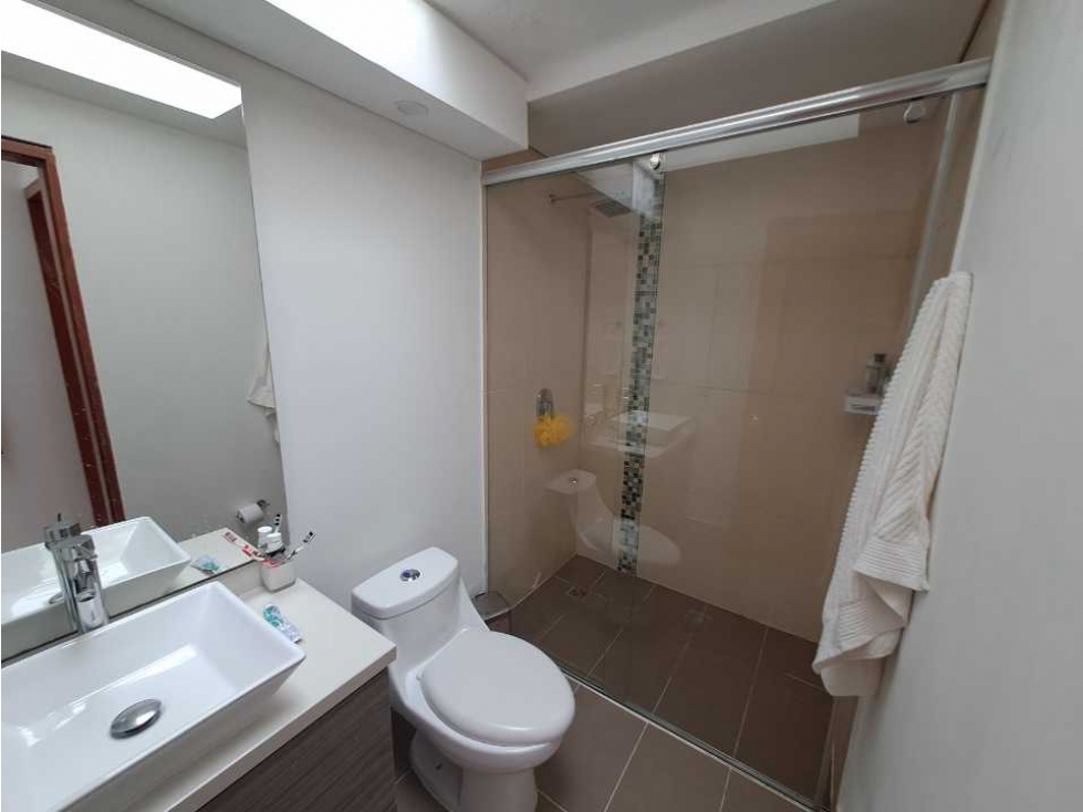Vendo Casa San José de Bavaria, Bogota — foto 3