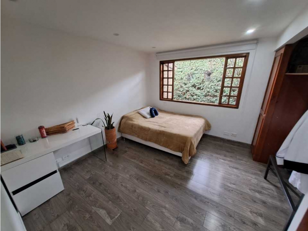 Vendo Casa San José de Bavaria, Bogota — foto 4