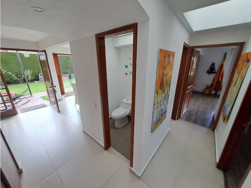 Vendo Casa San José de Bavaria, Bogota — foto 6