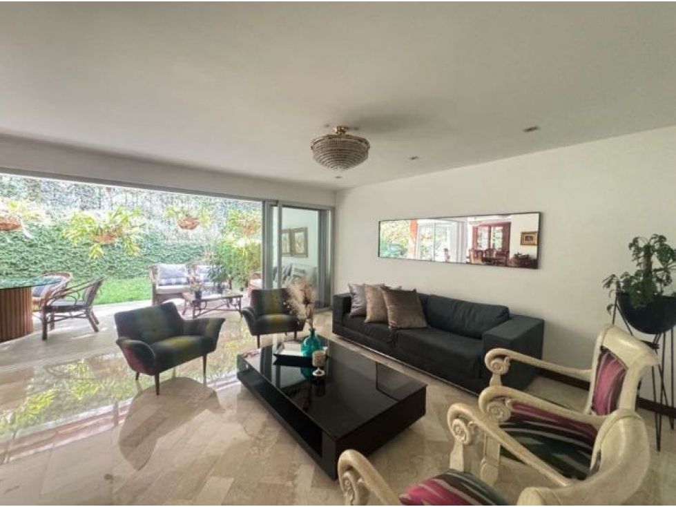 Casa en Venta en San Lucas Poblado
