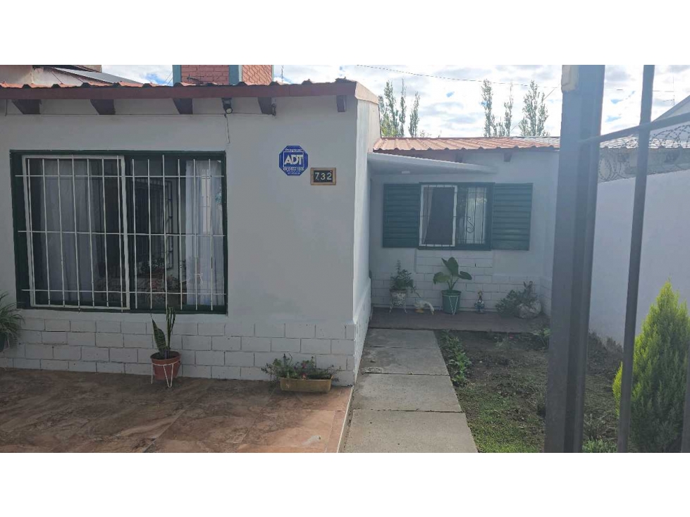 Casa San Rafael - 1