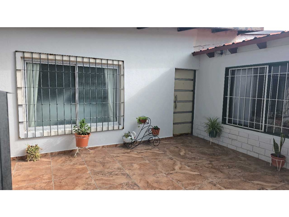 Casa San Rafael - 4