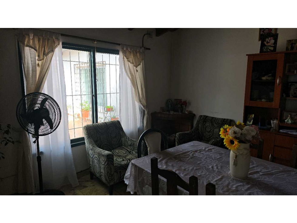 Casa San Rafael - 5