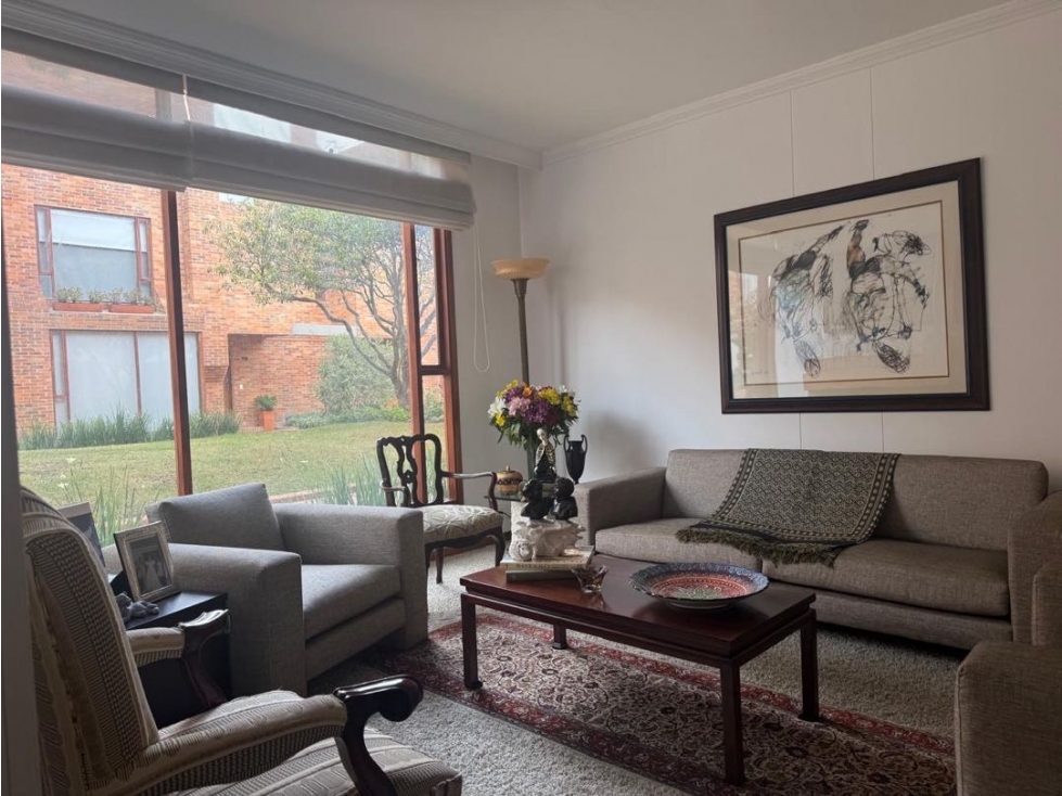 Casa en Venta en Santa Bárbara Alta — foto 2