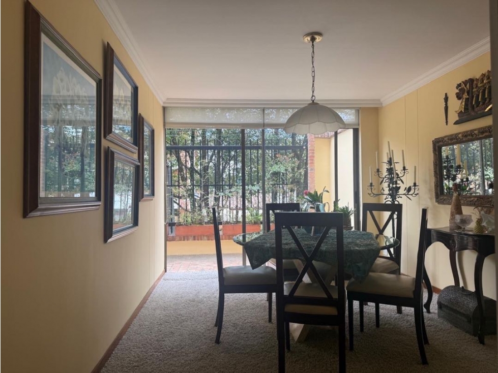 Casa en Venta en Santa Bárbara Alta — foto 4