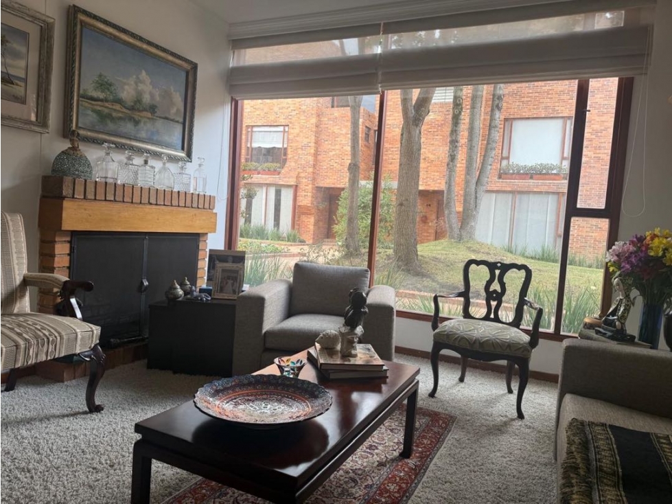 Casa en Venta en Santa Bárbara Alta — foto 5
