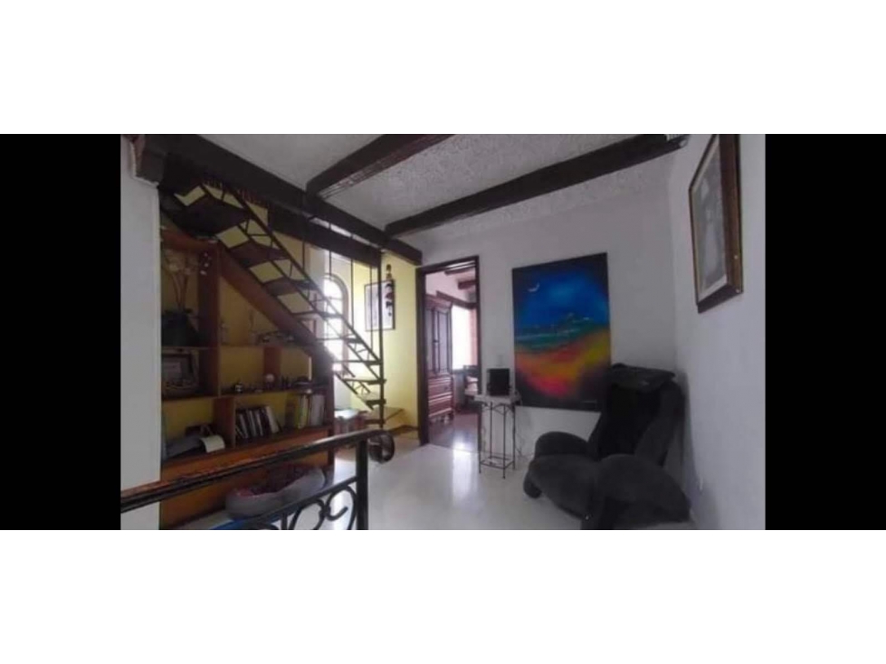 CASA SANTA BÁRBARA - REMODELAR!!!