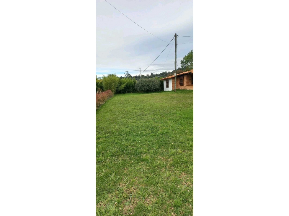 Casa Santa Elena, Vereda El Placer- Escritura 100% — foto 3