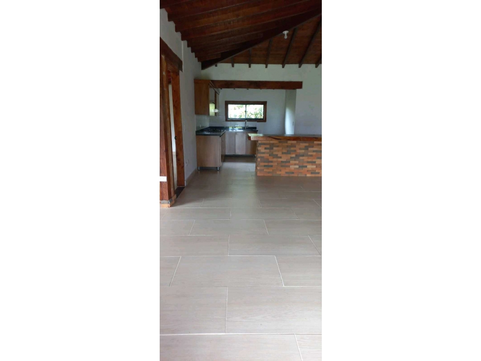 Casa Santa Elena, Vereda El Placer- Escritura 100% — foto 6
