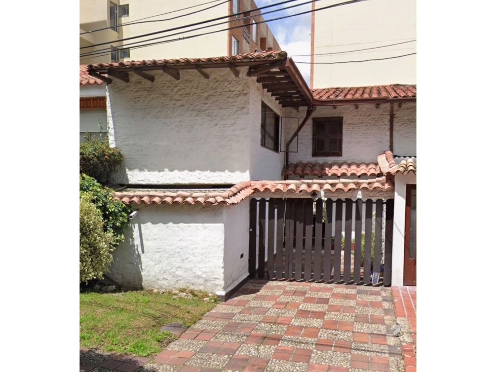 CASA SANTA PAULA
