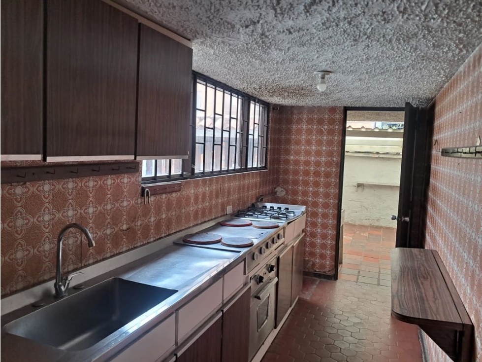 CASA SANTA PAULA - 3