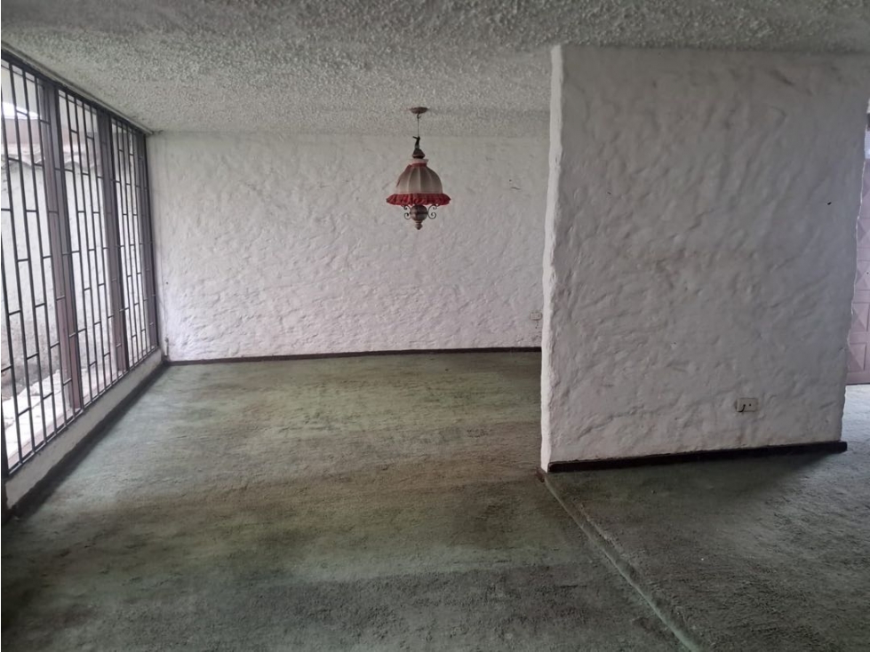 CASA SANTA PAULA - 5