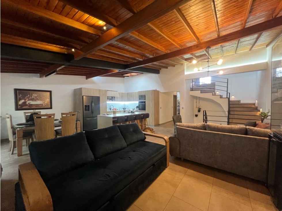 CASA SECTOR ESTADIO + APARTAMENTO (2 MATRÍCULAS) - 5