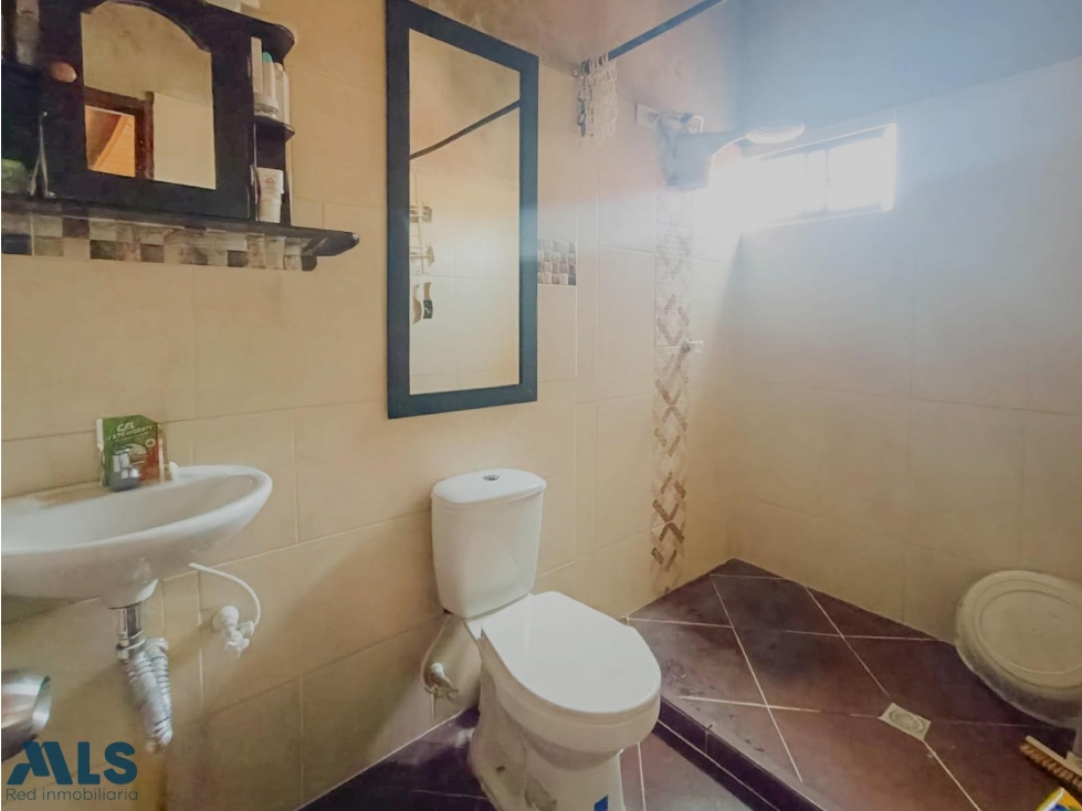 Casa segundo piso dúplex en buenos aires(MLS#268698) — foto 5
