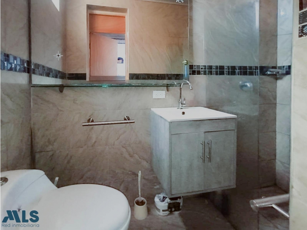 Casa segundo piso dúplex en buenos aires(MLS#268698) — foto 4