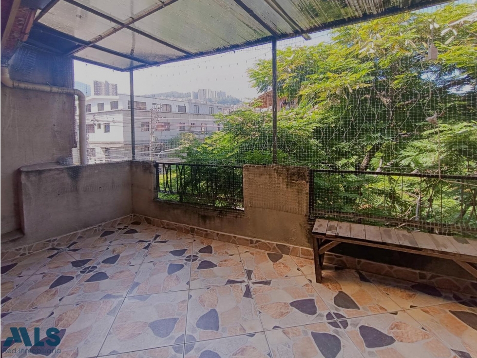 Casa segundo piso dúplex en buenos aires(MLS#268698) — foto 3