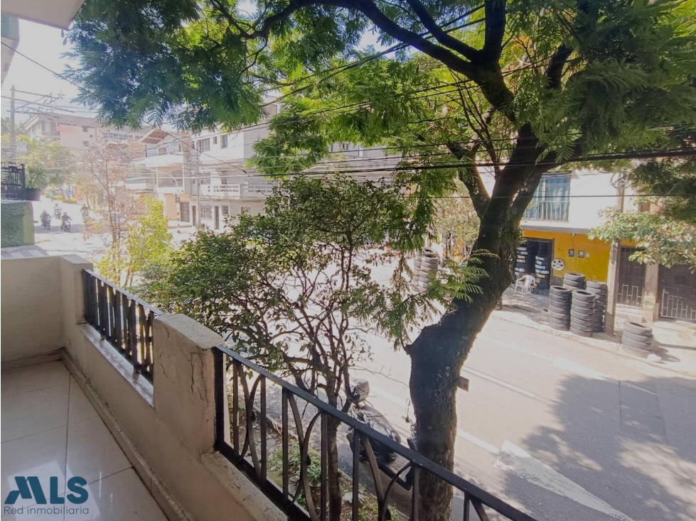 Casa segundo piso dúplex en buenos aires(MLS#268698) — foto 2