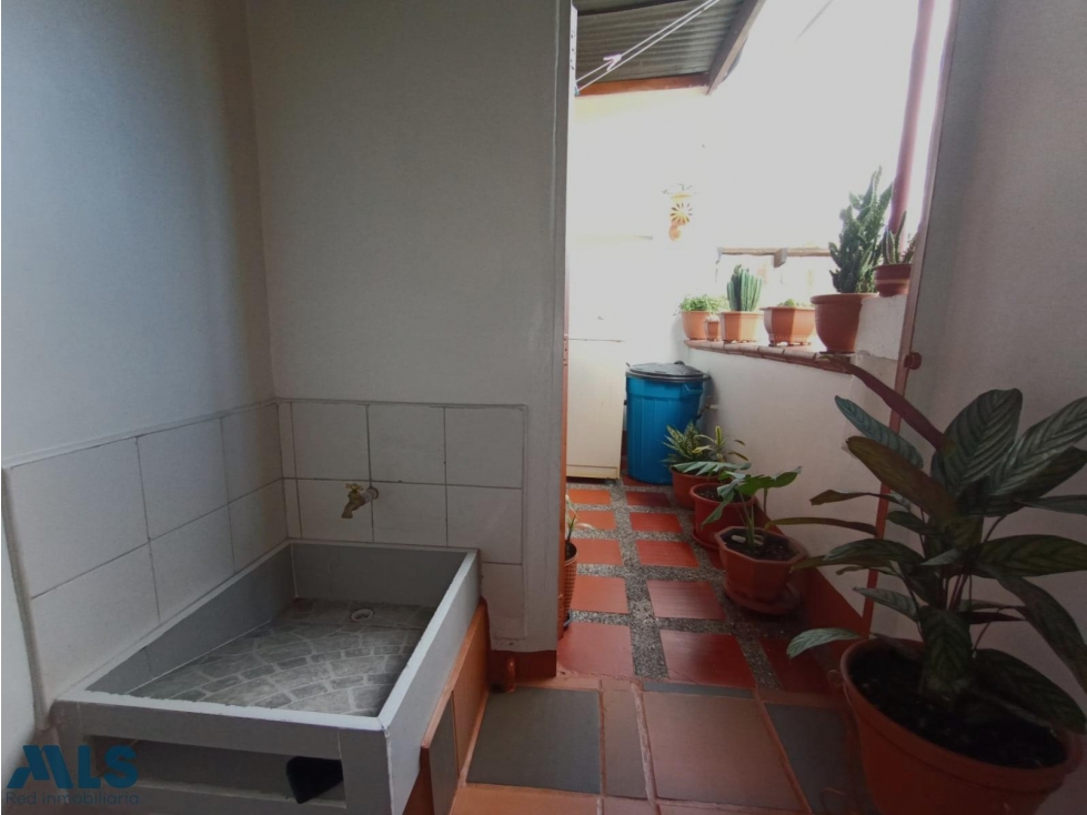 Casa segundo piso Itagüí san francisco(MLS#249413) - 5