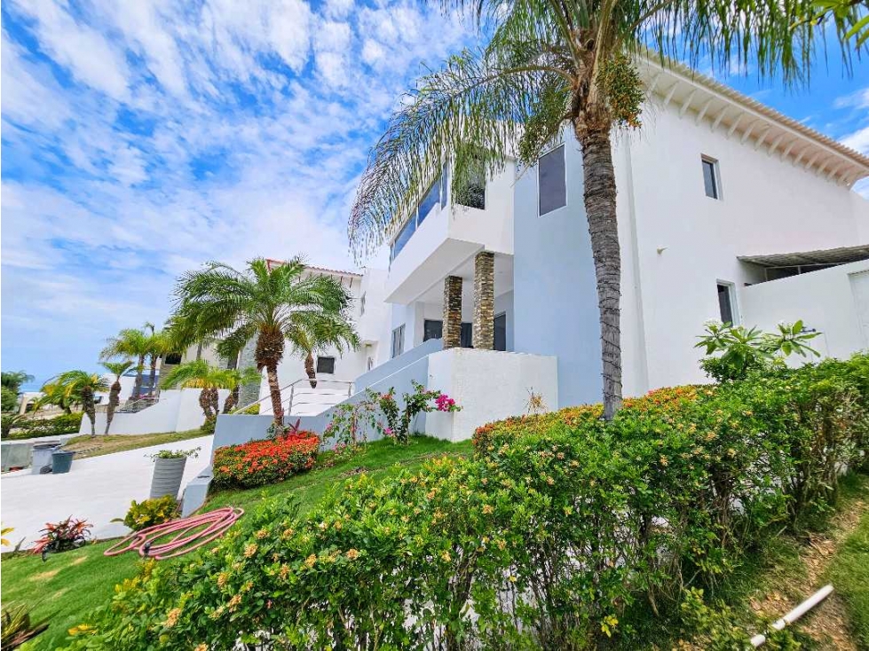 Casa en alquiler con piscina privada en Portal del Sol — foto 2