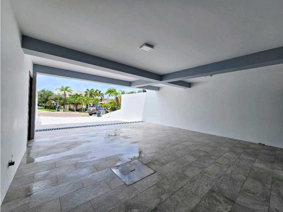 Casa en alquiler con piscina privada en Portal del Sol — foto 6
