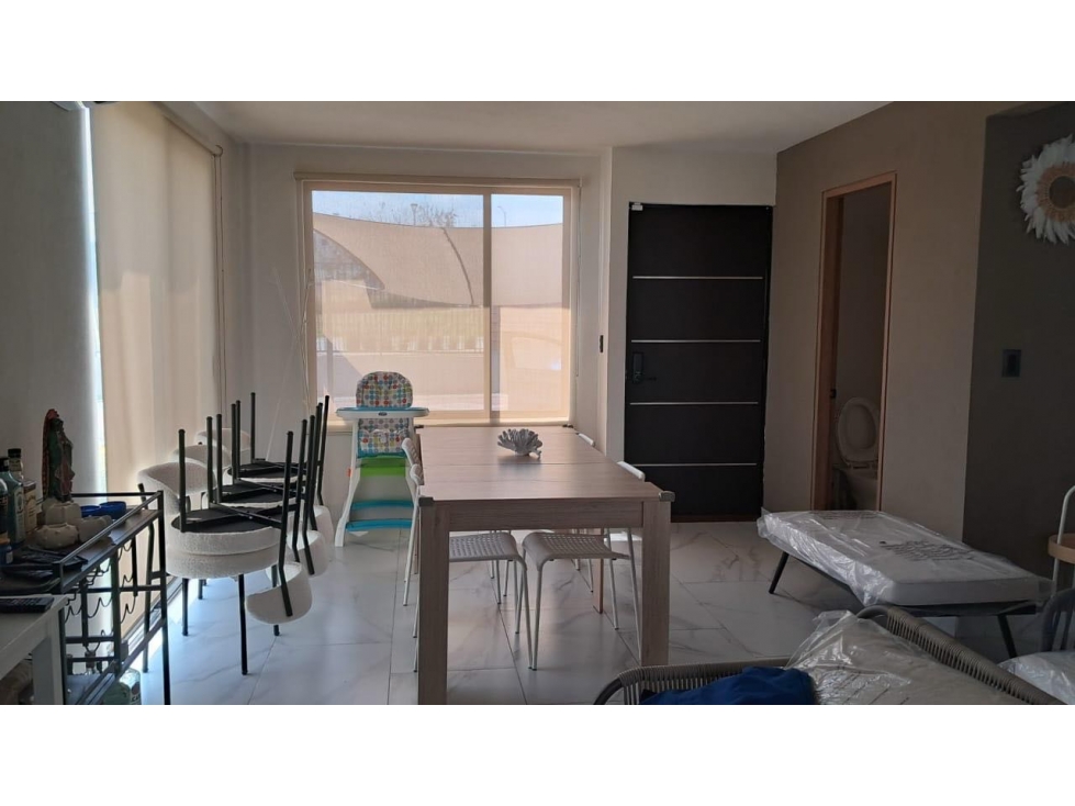 CASA NUEVA EN VENTA EQUIPADA VIG Y AMENIDADES Santa Fe Life Style — foto 3