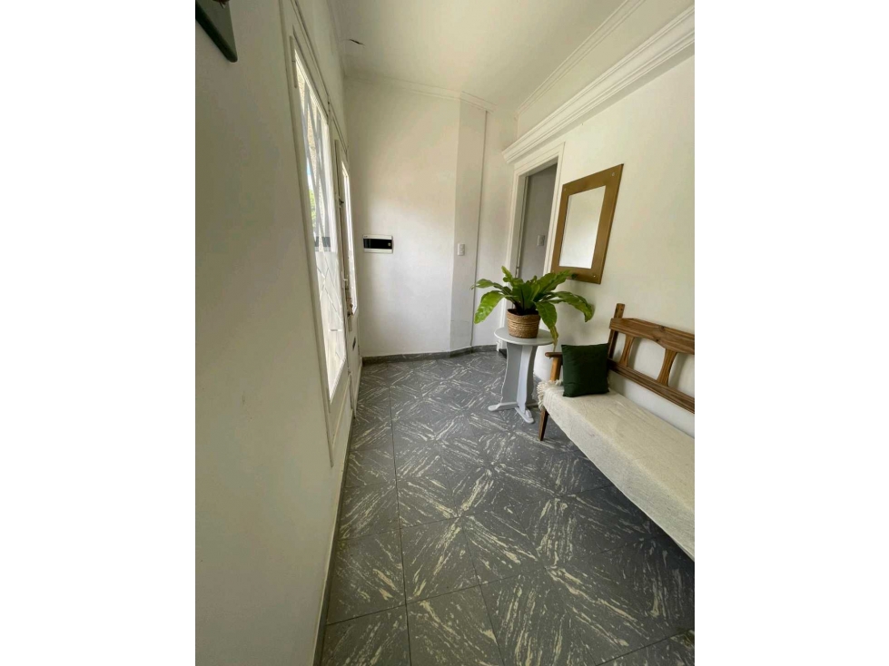 CASA SEMICENTRICA EN.TANDIL - 2