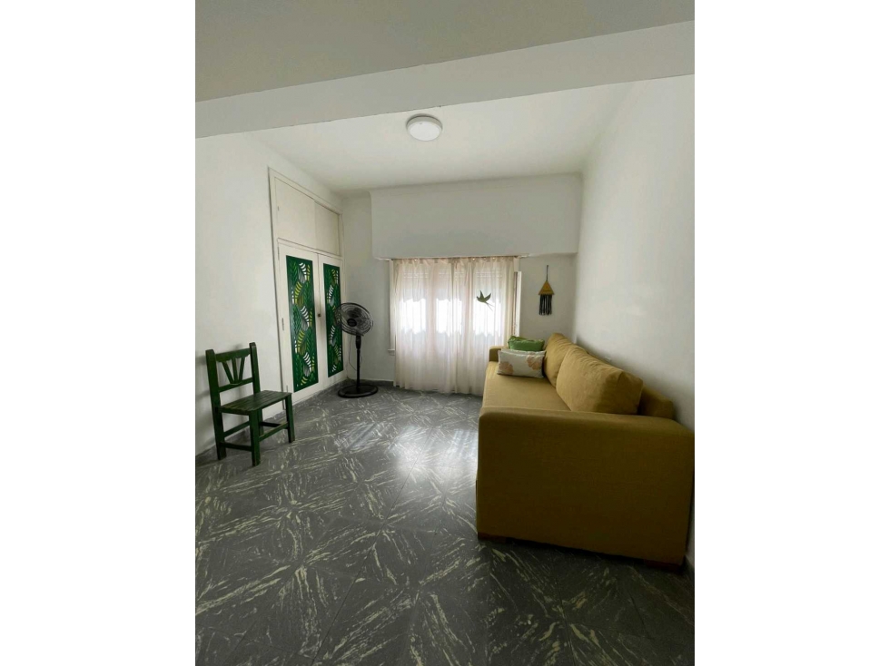 CASA SEMICENTRICA EN.TANDIL - 3