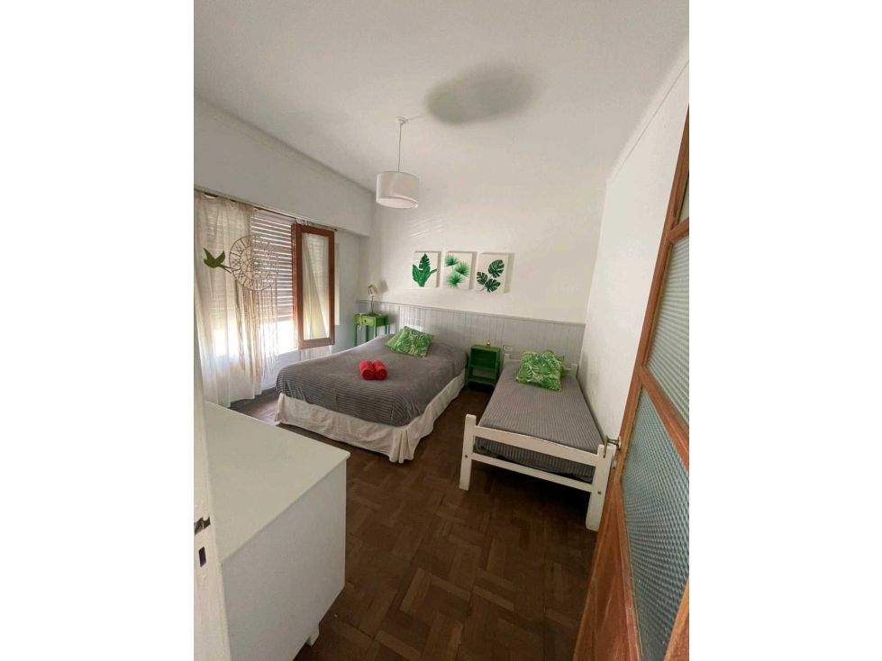 CASA SEMICENTRICA EN.TANDIL - 4