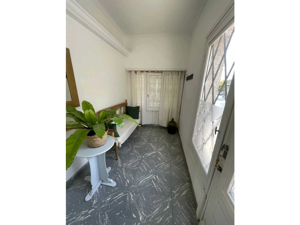 CASA SEMICENTRICA EN.TANDIL - 5
