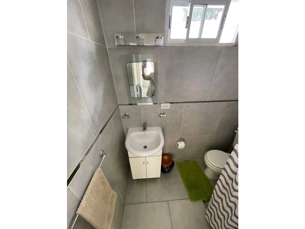CASA SEMICENTRICA EN.TANDIL - 6
