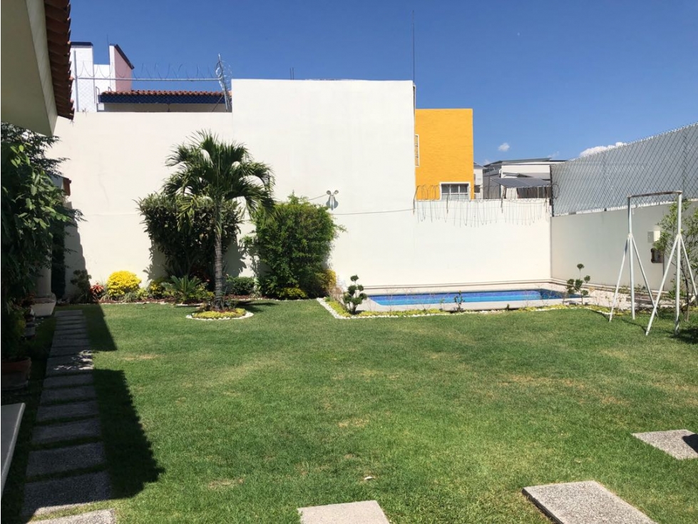 OPORTUNIDAD DE INVERSIÓN CASA EN VENTA EN CUERNAVACA ZONA SUR — foto 2