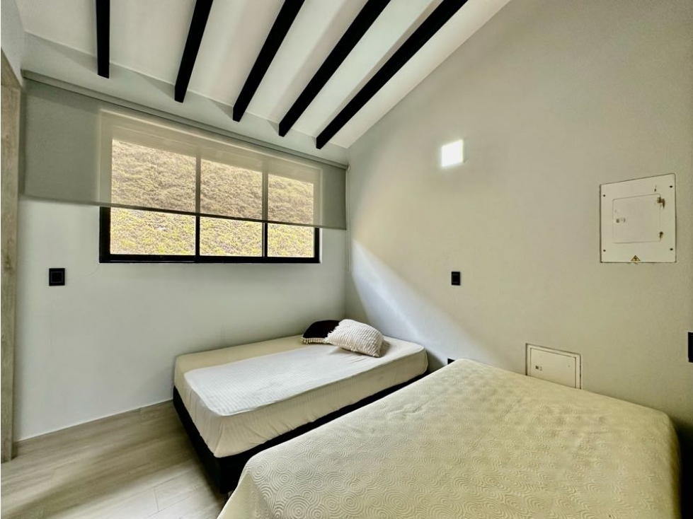 CASA CAMPESTRE CORREDOR SAN ANTONIO-LA CEJA — foto 5