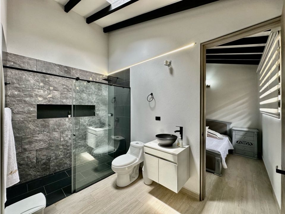 CASA CAMPESTRE CORREDOR SAN ANTONIO-LA CEJA — foto 6