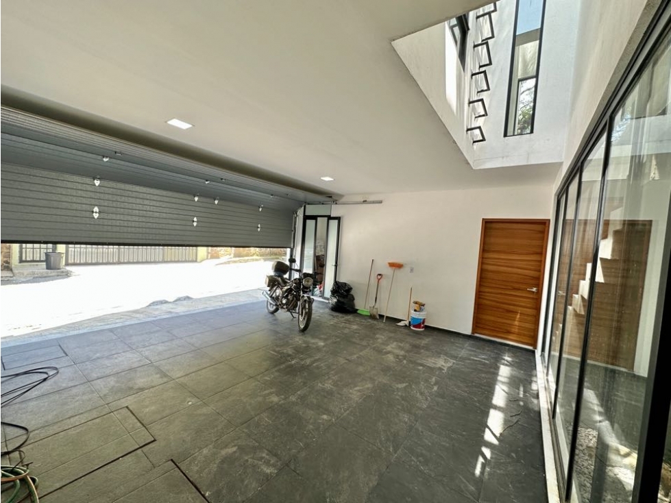 Casa sola en venta al norte de Cuernavaca Buena Vista — foto 3