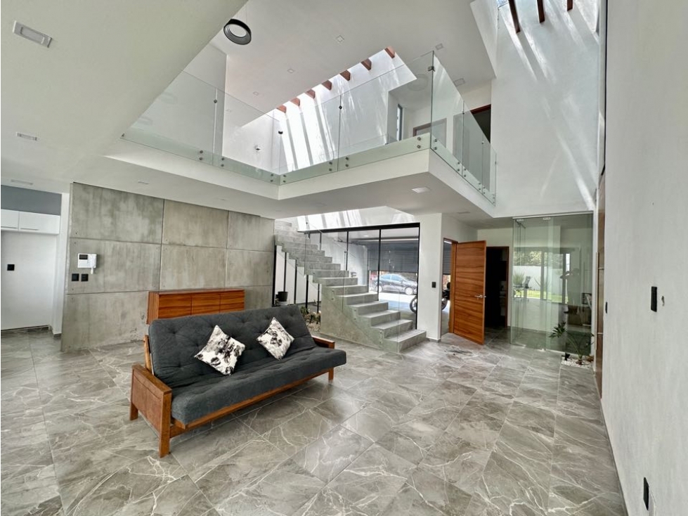 Casa sola en venta al norte de Cuernavaca Buena Vista — foto 4