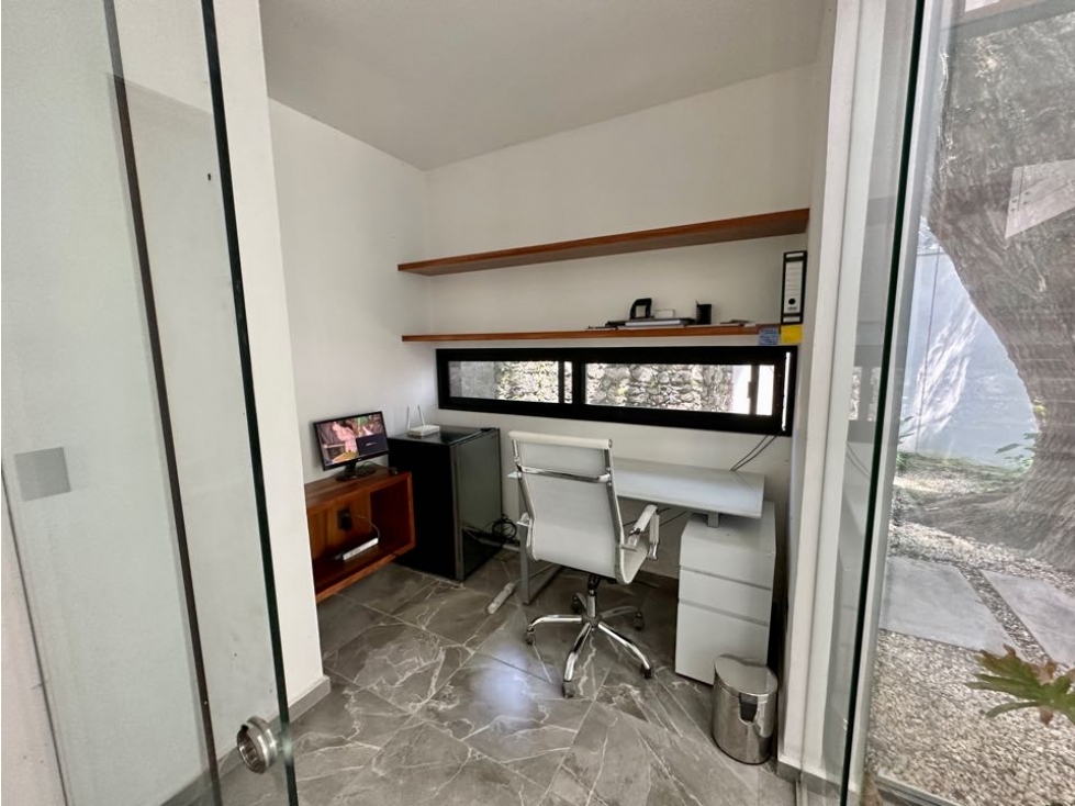 Casa sola en venta al norte de Cuernavaca Buena Vista — foto 6