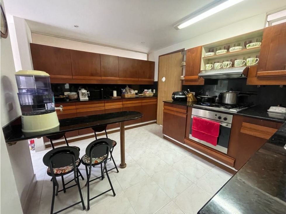 Casa similar a una FINQUITA ideal para familias Sector San Lucas — foto 4