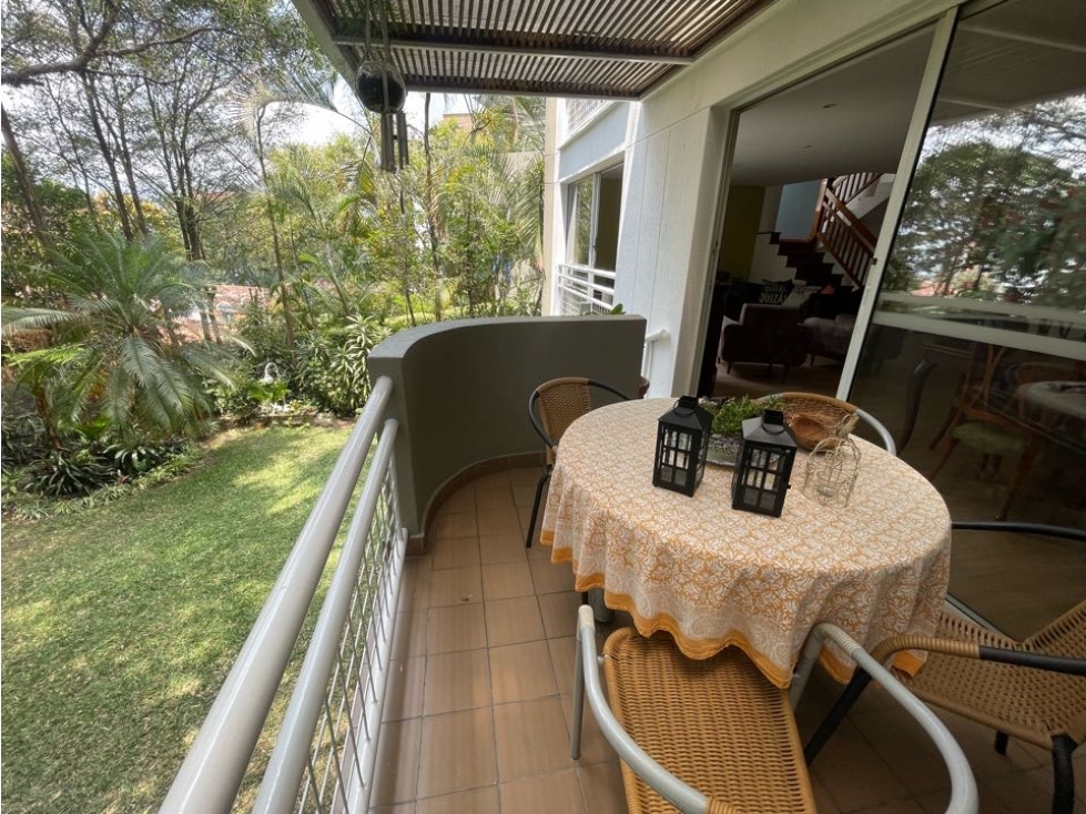 Casa similar a una FINQUITA ideal para familias Sector San Lucas — foto 5