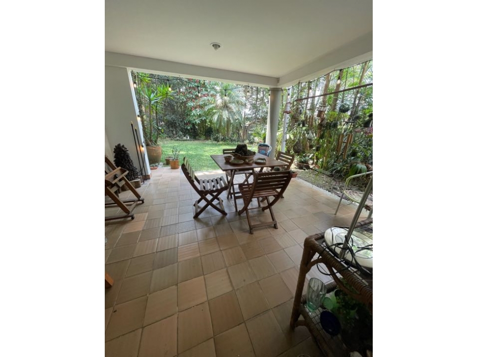 Casa similar a una FINQUITA ideal para familias Sector San Lucas — foto 6