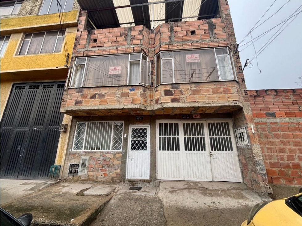 CASA SOACHA LEON XIII