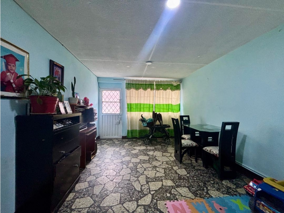 CASA SOACHA LEON XIII — foto 3
