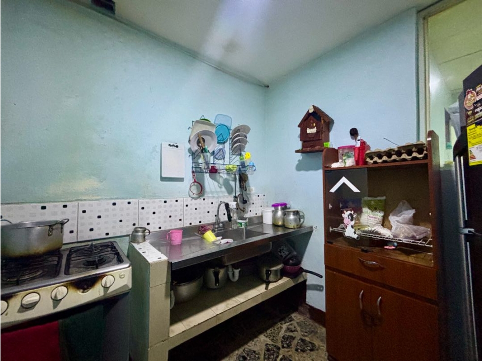 CASA SOACHA LEON XIII — foto 5