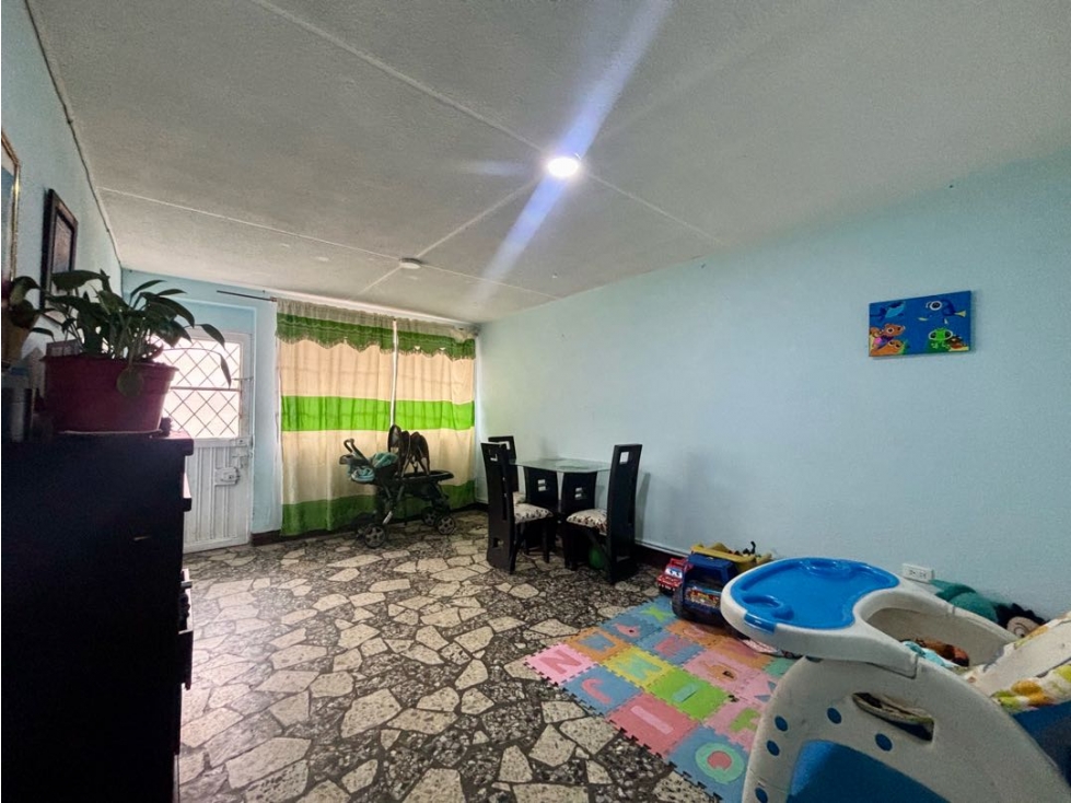 CASA SOACHA LEON XIII — foto 2